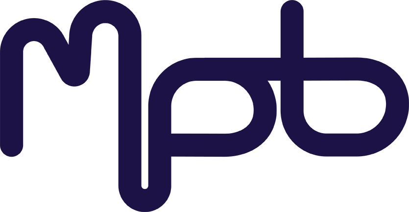 mpb Logo